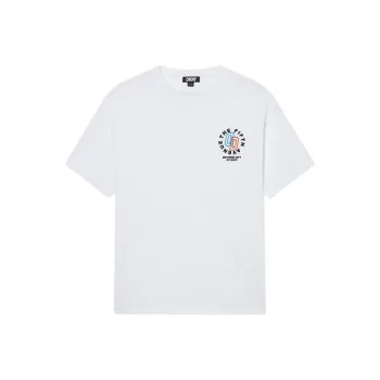DKNY T-Shirts Men White