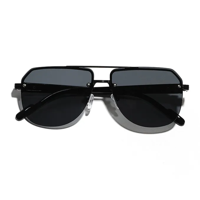 KENMO Aviator Sunglasses Unisex-25