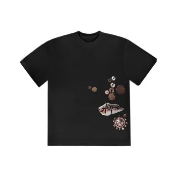 Travis Scott Utopia B5 Box Set Pack