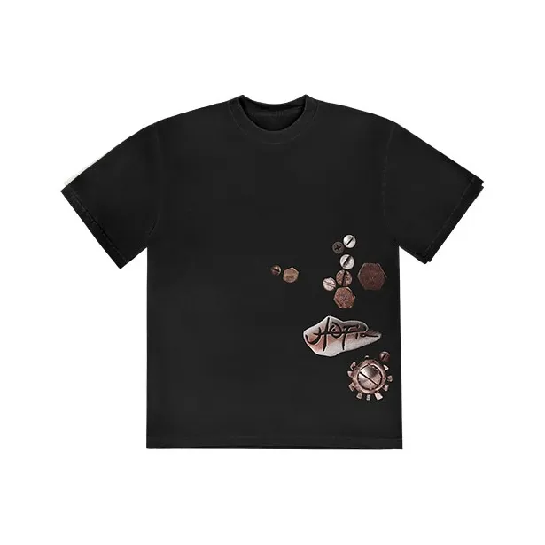 Travis Scott Utopia B5 Box Set Pack-0