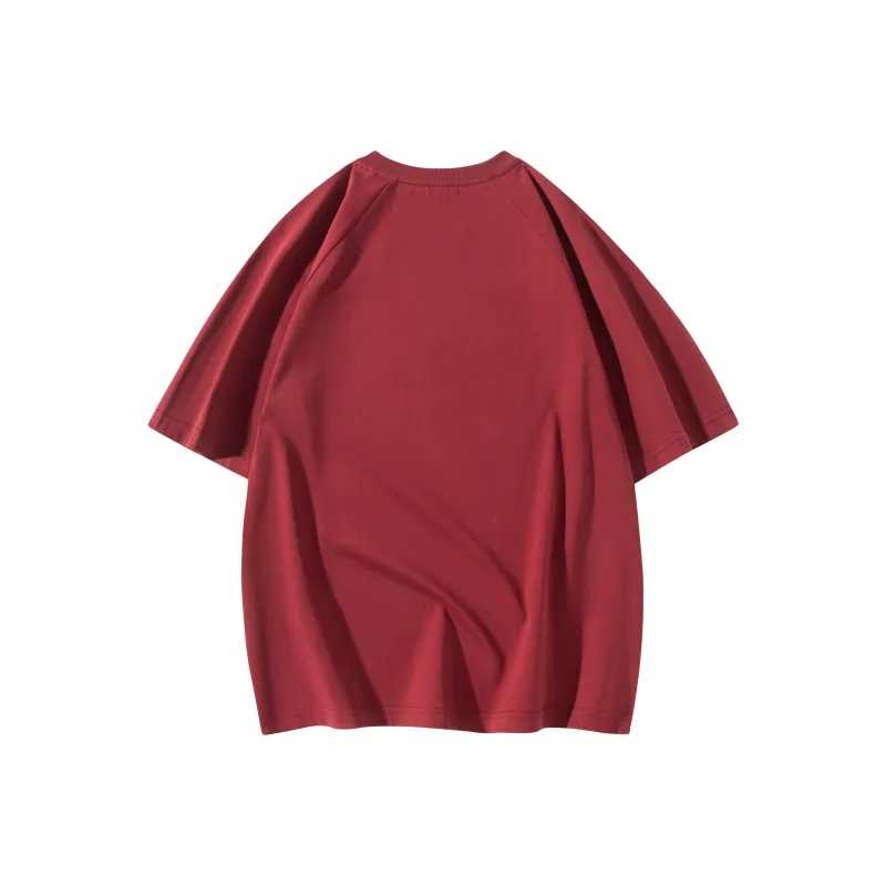 UPZCY T Shirts Unisex-5