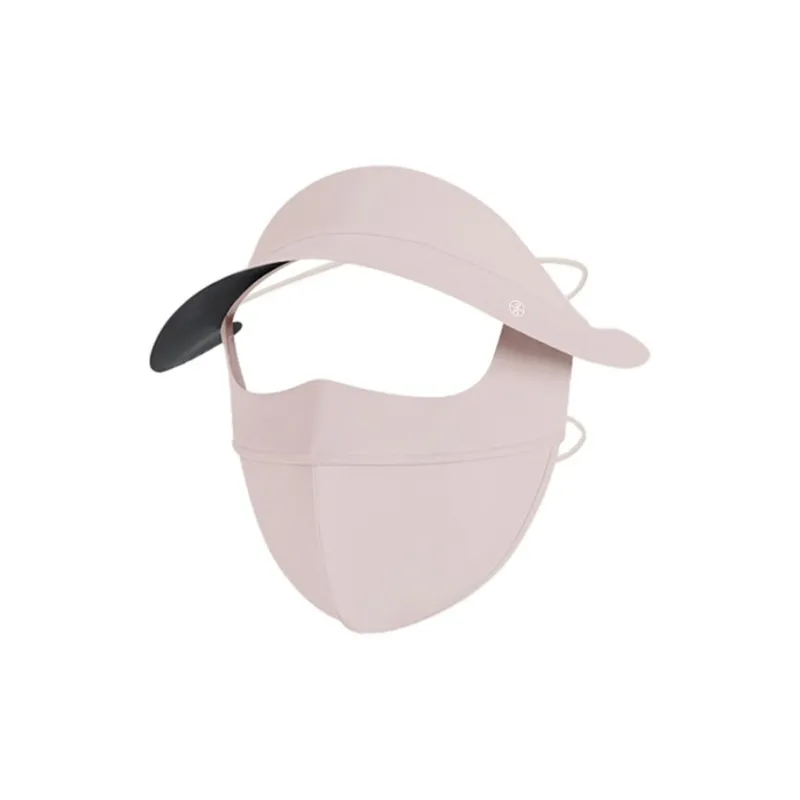 CARDANRO Acrylic Sun Protection Masks Unisex-6
