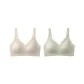 [2 Pack]Champagne+Matcha Green