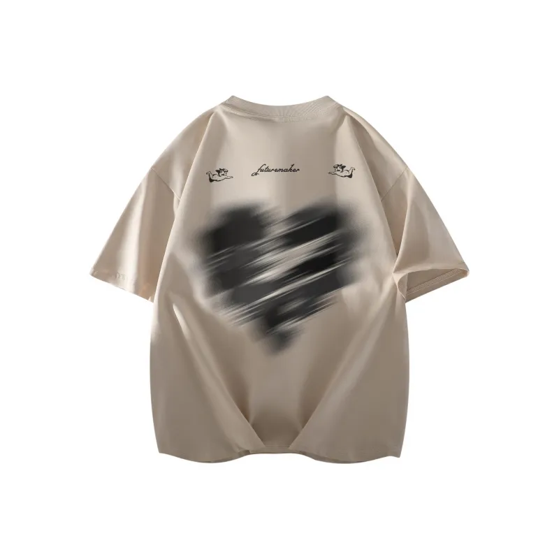 FUTURE MAKER T-Shirts Unisex-14