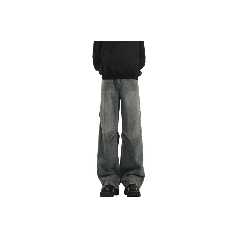 TBSM Jeans Unisex-8