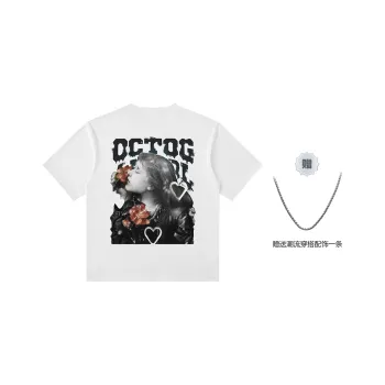 OCTO GAMBOL T-Shirts Unisex