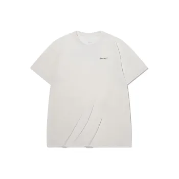 361° T Shirt Unisex Cream White