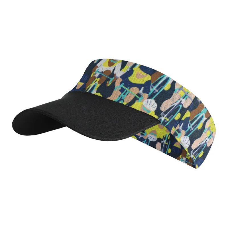 CARDANRO Quick Dry Sun Protection Hats Unisex-8