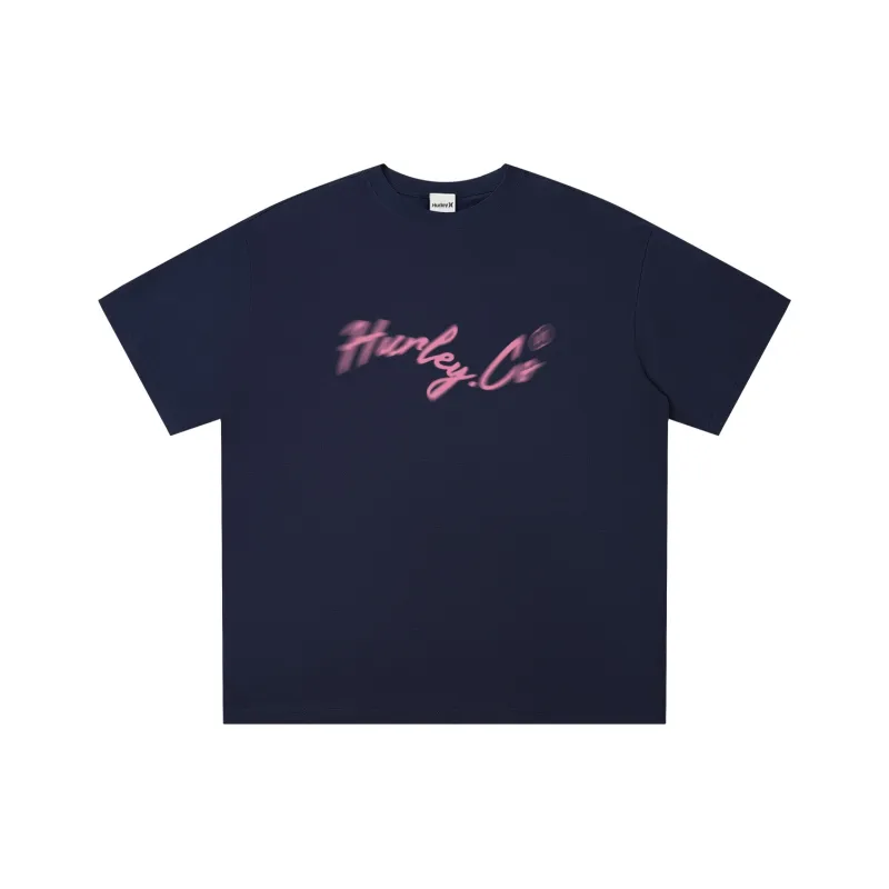 Hurley Island Resort Series T-Shirts Unisex-6