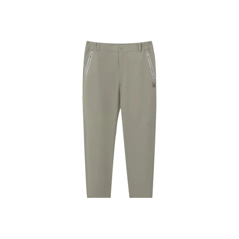 SPYDER TRAINING Knitted Sweatpants Men's-7