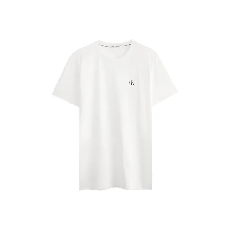 Calvin Klein T Shirts Men-0