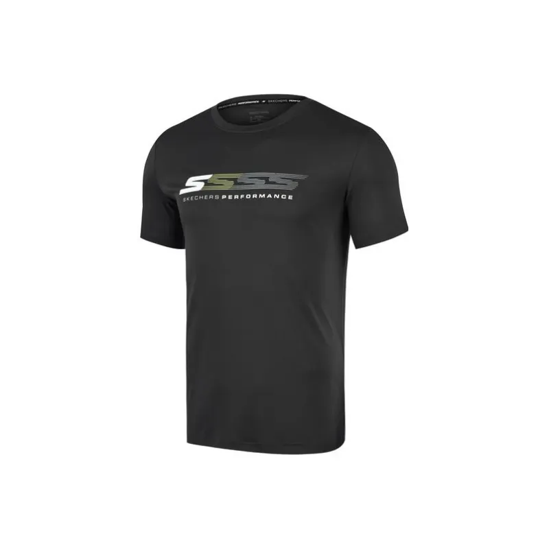 Skechers T Shirts Men-4
