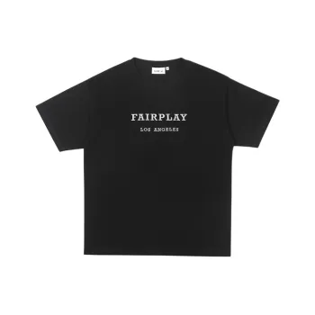 XMXX SUPPLY x Fairplay T Shirt Unisex