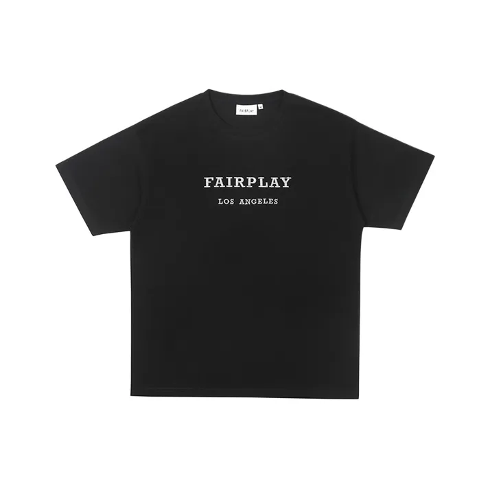 XMXX SUPPLY x Fairplay T Shirt Unisex-0