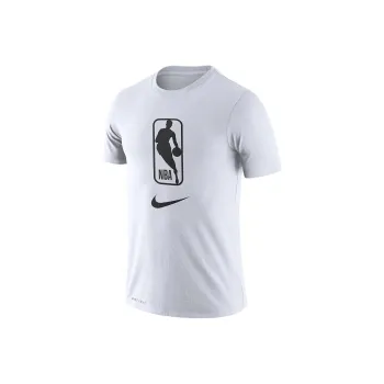 JORDAN Nba Logo Tee Dri Fit T shirt