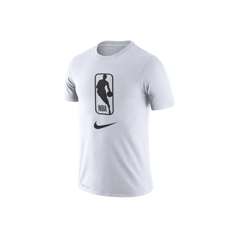 Nike Nba Logo Tee Dri Fit T shirt-0