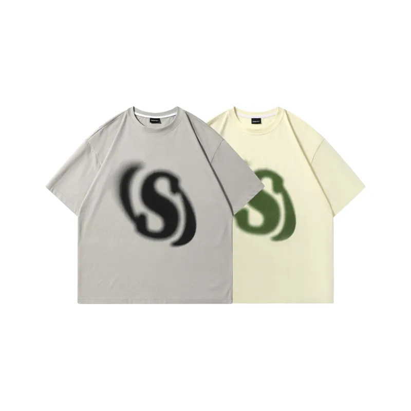 SIDEEFFECT T Shirts Unisex-30