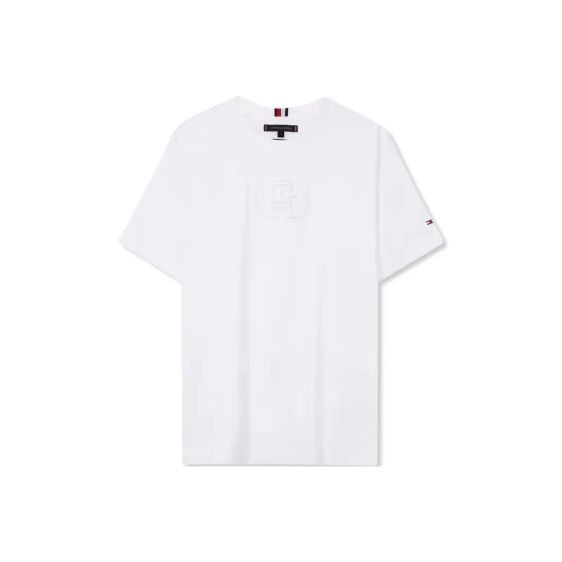 Tommy Hilfiger Short-Sleeved T-Shirts Men's-7