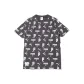 Charcoal Black