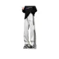 White Heather Gray
