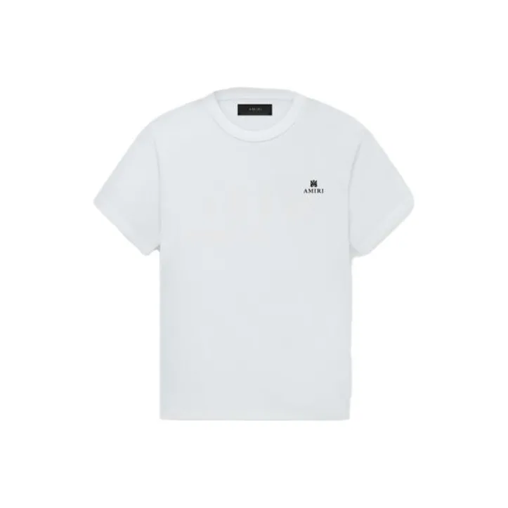 AMIRI Micro Ma Bar Tee-0