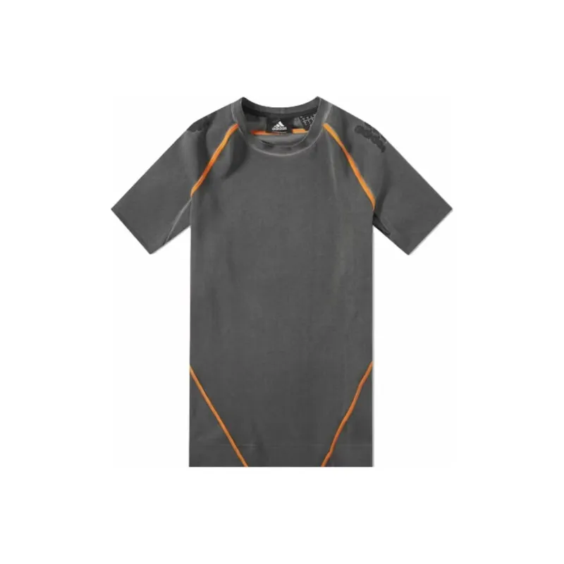 Adidas X Undefeated Tech Tee-0