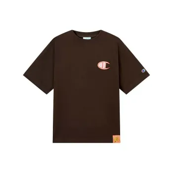 Champion x DR.CHI SS23 T Shirt Unisex