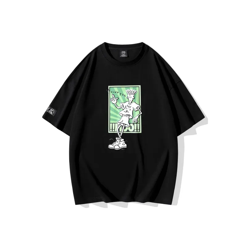 FIDO DIDO T Shirts Unisex-0