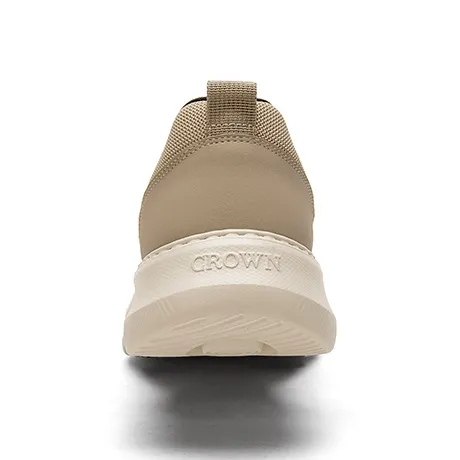 CROWN Low Top Casual Shoes Men's-13