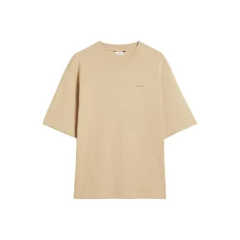 HOLZWEILER T-Shirts Men Sand