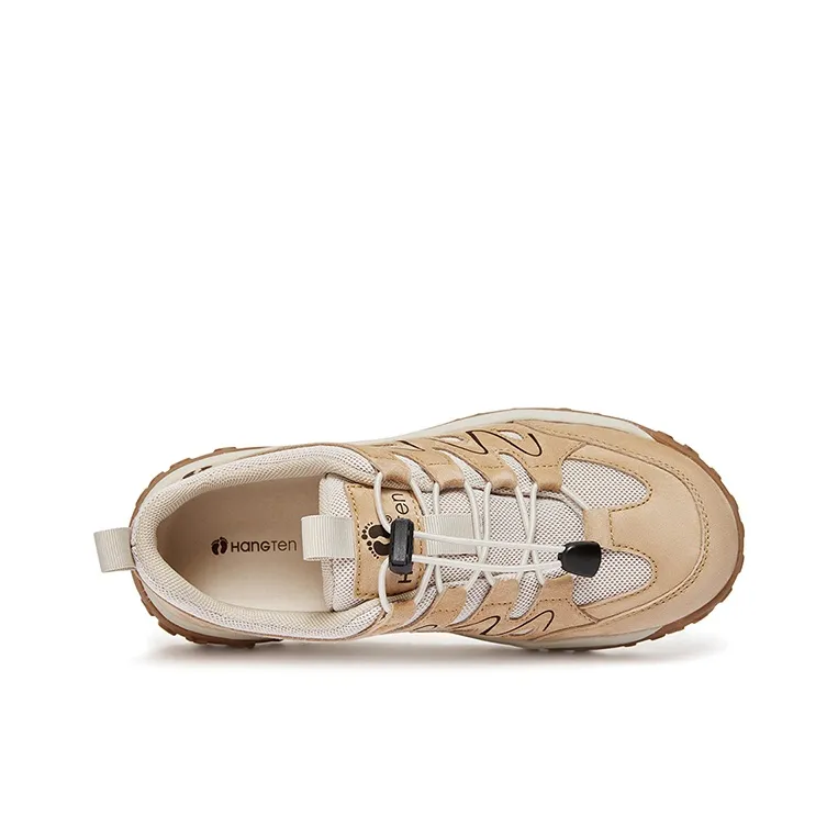 HANG TEN Low Top Hiking/Trekking Shoes Women's-4