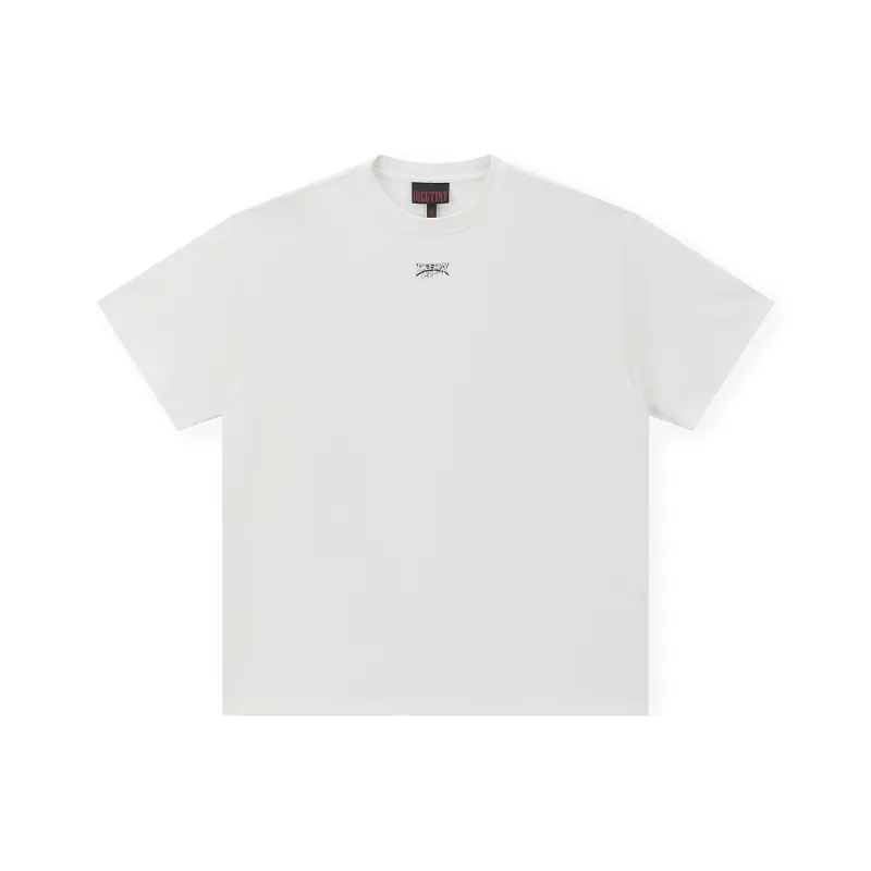 DICETINY T Shirts Unisex-4