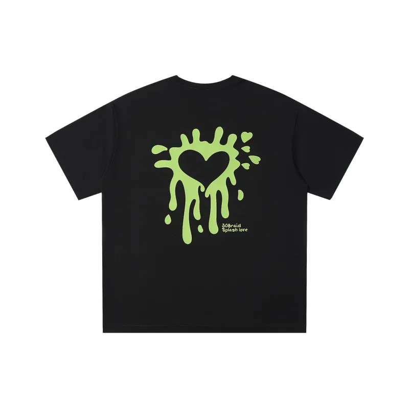 30BRAID T Shirts Unisex-14