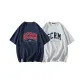 2 Pack (Dark Blue+Light Gray)