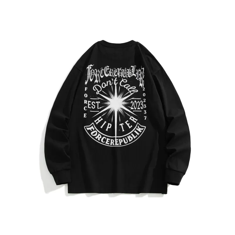 FORCEREPUBLIK T-Shirts Unisex-21