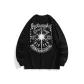 Black (Long-Sleeved)
