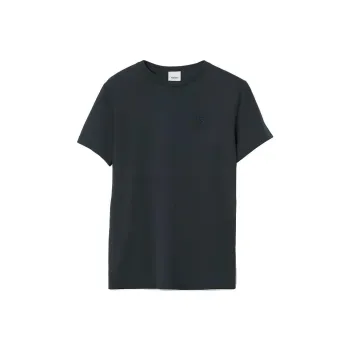 Burberry T Shirt Men's Marine Blue
