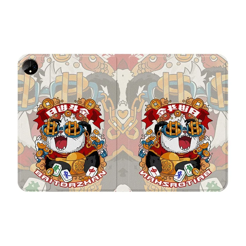 YIBAOBAO Tablet Protective Cases-3