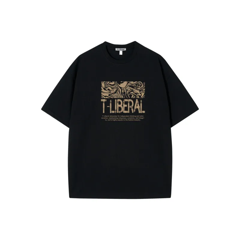 T liberal T Shirts Unisex-0