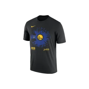 Nike Golden State Warriors Max90 Men's Nike Nba T Shirt