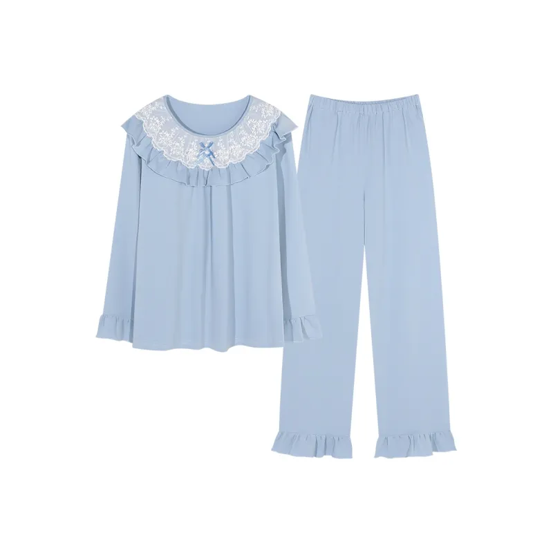 Ordifen Women's Pajama Sets-18