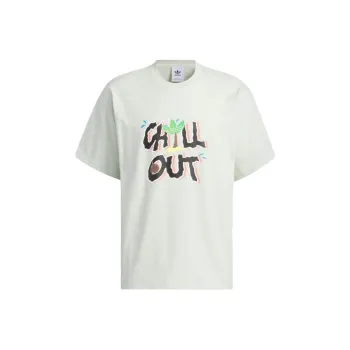 Adidas Originals Y2K GFX T Shirt Men's