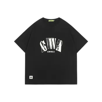 Gwola T Shirts Unisex