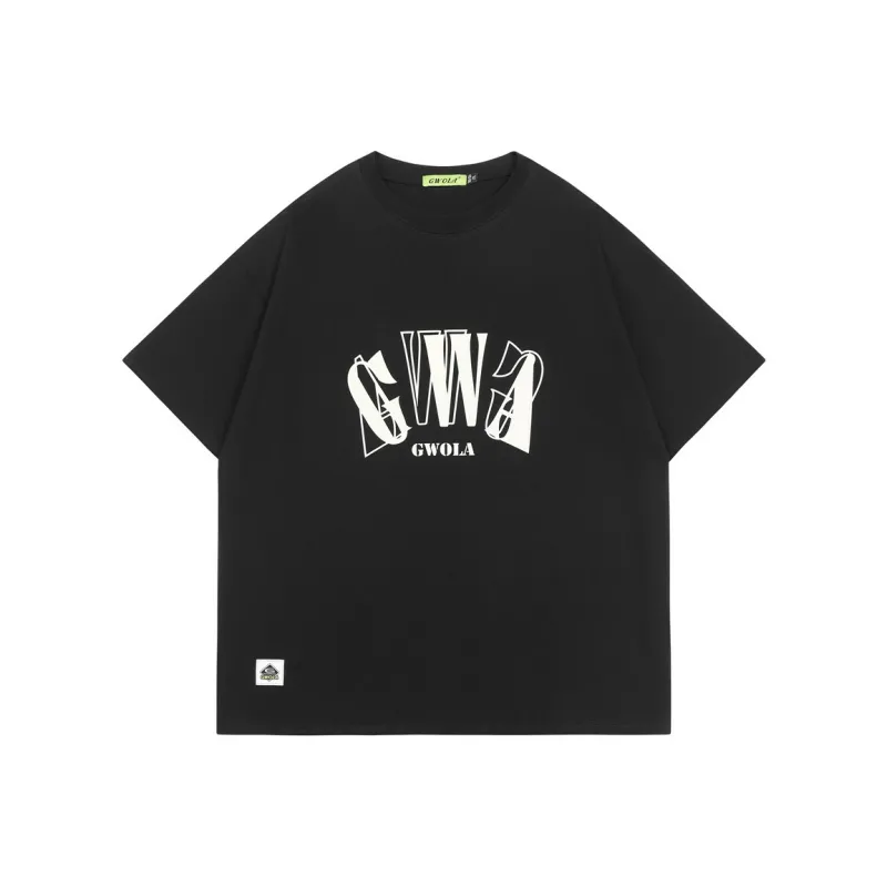 Gwola T Shirts Unisex-0