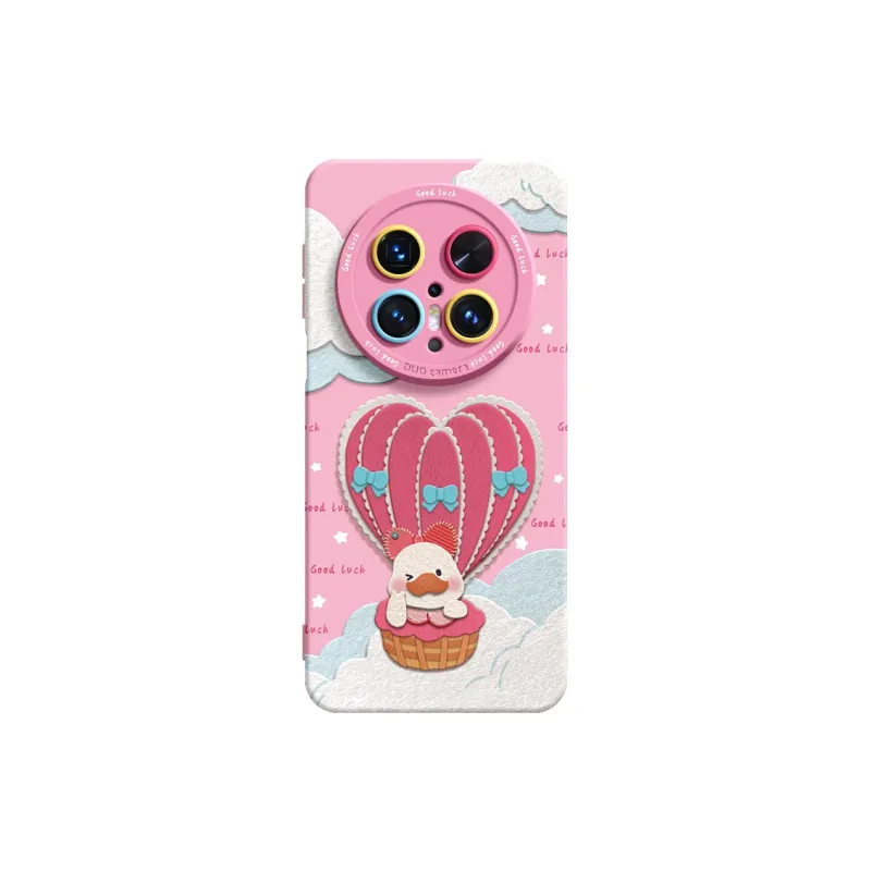 SUPER MOUSE Phone Cases-0