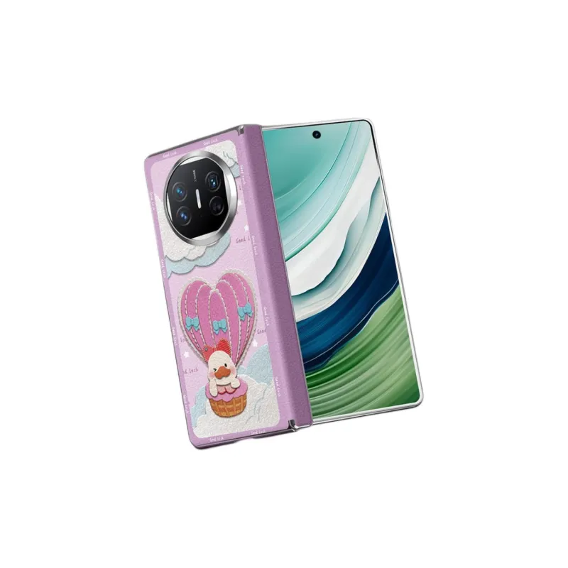 SUPER MOUSE Phone Cases-10