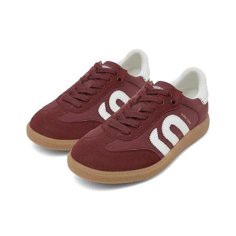 COMELY Low Top Skateboard Shoes Women's-7