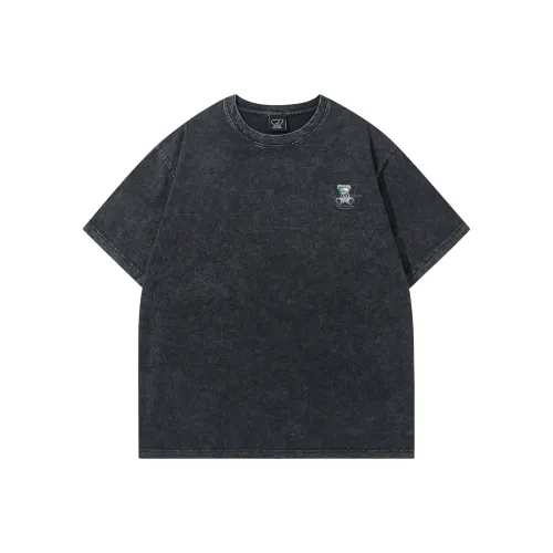 The Secret Order Of The Teddy Bear T-Shirts Unisex