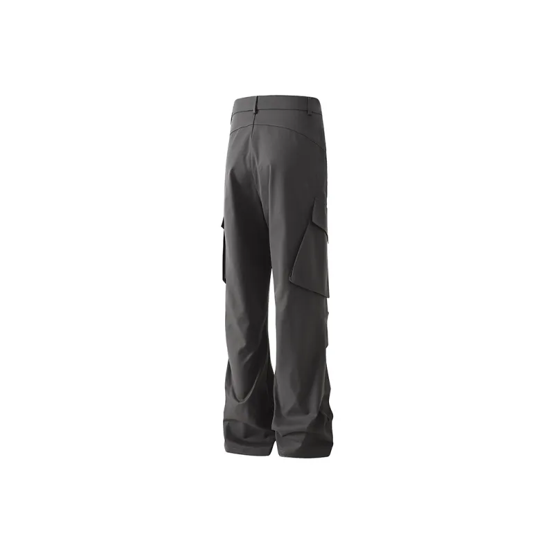 Ice flying Suit Trousers Unisex-8