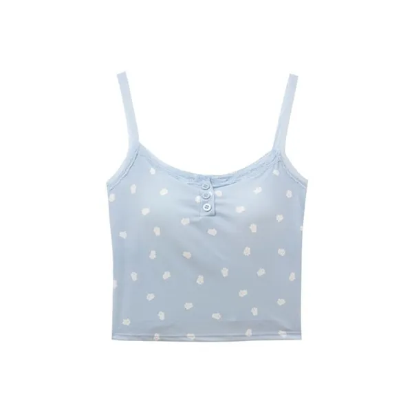 METE WHALE MT Women's Camisoles-12
